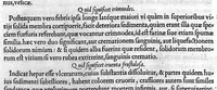 An illustration from Claudii Galeni Pergameni opuscula aliquot quorum sequentis paginae index te admonebit (1546)