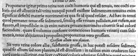 An illustration from Claudii Galeni Pergameni opuscula aliquot quorum sequentis paginae index te admonebit (1546)