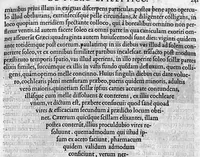 Picture 15 of 18 from Claudii Galeni Pergameni opuscula aliquot quorum sequentis paginae index te admonebit (1546), leaf 240