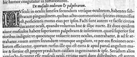 An illustration from Claudii Galeni Pergameni opuscula aliquot quorum sequentis paginae index te admonebit (1546)