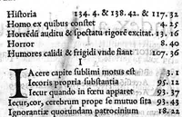 An illustration from Claudii Galeni Pergameni opera diversa iam primum in lucem aedita (1536)