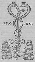 Picture 4 of 4 from Galeni Pergameni ... opera quae ad nos extant omnia / vol. 7- septimus tomus qui extra ordinem classium sunt libros complectens (1549), leaf 147