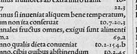 Picture 2 of 6 from Galeni Pergameni ... opera quae ad nos extant omnia / vol. 9- index (1549), leaf 40