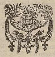 An illustration from Les causes de la veille et du sommeil, des songes et de la vie et de la mort,... (1626)