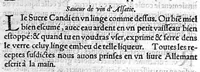 Picture 11 of 12 from Tresor de Evonime Philiatre des Remedes secrets. Livre Physic, Medical, Alchymic, et Dispensatif de toutes substantiales liqueurs, et appareil de vins de diverses saveurs, necessaire à toutes gens. Principallement à Medecins, Chirurgiens, et Apothicaires (1555), leaf 341
