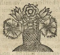 Picture 2 of 2 from L'antimoine justifié et l'antimoine triomphant (1653), leaf 409