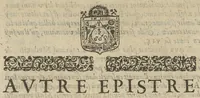 An illustration from Traité de l'eau de vie ou anatomie théorique et pratique du vin (1646)