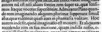 An illustration from De sensu rerum et magia libri quatuor (1620)