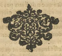 An illustration from Traitté des eaux minerales du Vivarez (1657)
