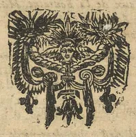 An illustration from Traitté des eaux minerales du Vivarez (1657)