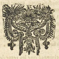 An illustration from Traitté des eaux minerales du Vivarez (1657)