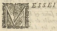 Picture 3 of 12 from Traitté des eaux minerales du Vivarez (1657), leaf 6