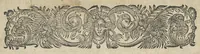 An illustration from Dictionnaire pharmaceutique ou apparat de médecine, pharmacie et chymie avec deux tables tres commodes...seconde edition.. (1689)