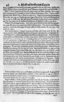 An illustration from Scriboni Largi Compositiones Medicae. Johannes Rhodius recensuit, Notis illustravit, Lexicon scribonianum adjecit. (1655)