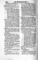 An illustration from Scriboni Largi Compositiones Medicae. Johannes Rhodius recensuit, Notis illustravit, Lexicon scribonianum adjecit. (1655)