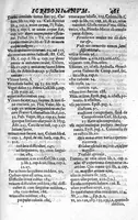 Picture 14 of 15 from Scriboni Largi Compositiones Medicae. Johannes Rhodius recensuit, Notis illustravit, Lexicon scribonianum adjecit. (1655), leaf 632