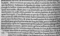 An illustration from Le grand dispensaire medicinal, trad. De latin en François par Loys de Serres (1624)