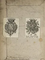 An illustration from Rabat-joie de l'antimoine triomphant (1654)