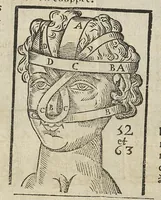 Picture 25 of 30 from L'Oeconomie chirurgicale, pour le r'habillement des os du corps humain contenant l'ostéologie, la nososreologie, l'apocatastosteologie, & le Traitté des bandages (1671), leaf 431