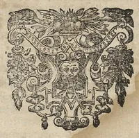 An illustration from De la médecine efficace ou la maniere de guerir les plus grandes & dangereuses maladies tant du dedans que du dehors par le fer & par le feu...et traduites nouvellement de latin en françois (1668)