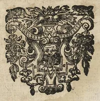 An illustration from De la médecine efficace ou la maniere de guerir les plus grandes & dangereuses maladies tant du dedans que du dehors par le fer & par le feu...et traduites nouvellement de latin en françois (1668)