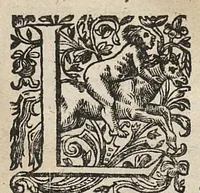 An illustration from De la médecine efficace ou la maniere de guerir les plus grandes & dangereuses maladies tant du dedans que du dehors par le fer & par le feu...et traduites nouvellement de latin en françois (1668)