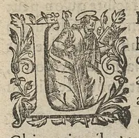 An illustration from Chirurgie françoise ... avec plusieurs figures des instrumens nécessaires pour l'opération manuelle (1610)