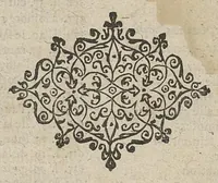 An illustration from Chirurgie françoise ... avec plusieurs figures des instrumens nécessaires pour l'opération manuelle (1610)