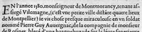 An illustration from Alphabet anatomic auquel est contenue l'explication exacte des parties du corps humain réduites en table selon l'ordre de dissection ordinaire. Avec l’osteologie et plusieurs observations particulieres, par Barthelemy Cabrol, anatomiste de l’Université de Montpelier, Chirurgien du Roy, et de Monseigneur le Duc de Montmorancy, (1594)