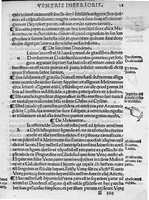 Picture 5 of 18 from Isagogae breves perlucidae ac uberrimae in anatomiam humani corporis a communi medicorum academia usitatam, a Carpo, in almo Bononiensi Gymnasio ordinariam chirurgiae docente, ad suorum scholasticorum preces in lucem datae (1523), leaf 22