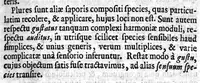 An illustration from De anima brutorum quae hominis vitalis ac sensitiva est, exercitationes duae. Prior physiologica ejusdem naturam, partes, potentias & affectiones tradit ; altera pathologica morbos qui ipsam, & sedem ejus primariam, nempe cerebrum & nervosum genus afficiunt, explicat, eorumque therapeias instituit, cum figuris (1672)