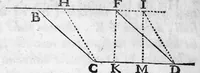 Picture 6 of 17 from Nicolai Stenonis Elementorum myologiae specimen, seu Musculi descriptio geometrica, cui accedunt canis carchariae dissectum caput et dissectus piscis ex canum genere... (1667), leaf 31