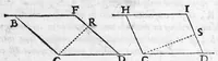 Picture 8 of 17 from Nicolai Stenonis Elementorum myologiae specimen, seu Musculi descriptio geometrica, cui accedunt canis carchariae dissectum caput et dissectus piscis ex canum genere... (1667), leaf 32