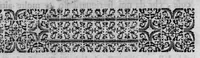 An illustration from Esperienze intorno alla generazione degli insetti fatte da Francesco Redi... e da lui scritte in una lettera all'illustrissimo signor Carlo Dati (1668)