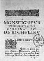 An illustration from Nouvelles conjectures sur la digestion (1636)