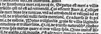 An illustration from Antropologium de hominis dignitate, natura, et proprietatibus; de elementis, partibus et membris humani corporis... (1501)