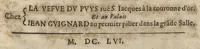 An illustration from Traitté du mouvement circulaire du sang et des esprits qui est le principal des trois moyens dont la Nature se sert à perfectionner l'homme...suivie de la Monarchie du coeur de l'homme (1654)
