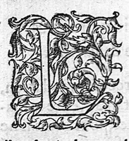 An illustration from Quatre livres de Puble Végèce Renay, de la Médecine des chevaux malades et autres vétérinaires aliénez et altérez de leur naturel, traduicts nouvellement de latin en françois (1563)