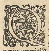 Picture 3 of 7 from Caspari Hofmanni Pro veritate opellae tres: I. Adrastea Galeni. II. Exercitationes juveniles contra Parisanum, aliosque. III. Ant-Argenterius. (1647), leaf 121