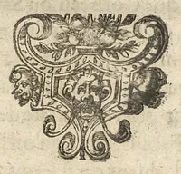An illustration from Traicté pour la conservation de la santé et sur la saignee de ce temps, ...troisième édition... (1650)