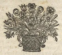 An illustration from Traicté pour la conservation de la santé et sur la saignee de ce temps, ...troisième édition... (1650)