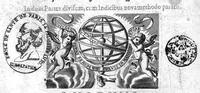 An illustration from Simiotice, sive de signis medicis tractatus (1663)