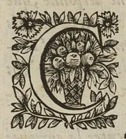 An illustration from Question cardinale...La Methode d'Hippocrate est-elle la plus certaine, la plus seure, & la plus excellente de toutes, à guarir les maladies ? avec des observations sur quelques points les plus notables (1648)
