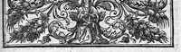An illustration from Essais de medecine où il est traité de l'histoire de la medecine et des medecins (1689)