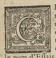An illustration from Supplémens au livre des essais de medecine. Avec des corrections, & des observations necessaires pour lire cet ouvrage avec utilité & plaisir (1691)