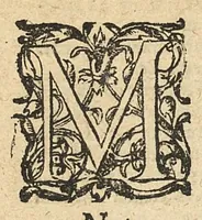 An illustration from Methodus in septem aphorismorum libros ab Hippocrate observata, omnibus tamen retro saeculis inaudita, jam primum mirabili schematon artificio demonstrata, a F. Fogerolaeo,... (1612)