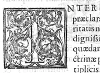 An illustration from De Cognitu difficilibus in praxi ex libello Hippocratis de insomniis, et ex libris Avenzoaris, per commentaria et sententias dilucidatas... (1628)
