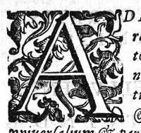 An illustration from De Cognitu difficilibus in praxi ex libello Hippocratis de insomniis, et ex libris Avenzoaris, per commentaria et sententias dilucidatas... (1628)