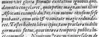 An illustration from De Cognitu difficilibus in praxi ex libello Hippocratis de insomniis, et ex libris Avenzoaris, per commentaria et sententias dilucidatas... (1628)