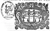 An illustration from De Cognitu difficilibus In Praxi ex libris Avenzoaris per sententias dilucidatas (1628)